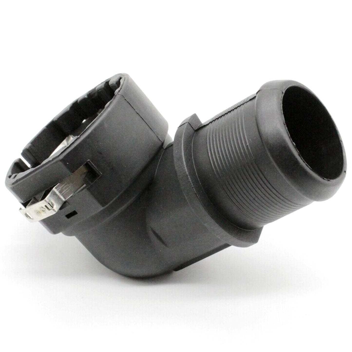 254851J000 Lower Radiator Hose Connector Fit for 14-19 for Hyundai for Kia