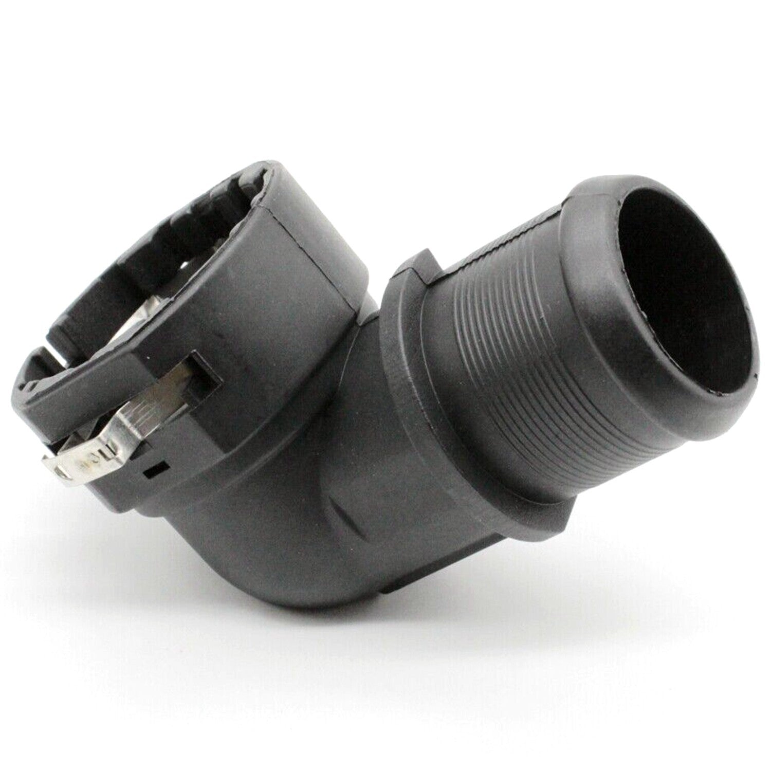 254851J000 Lower Radiator Hose Connector Fit for 14-19 for Hyundai for Kia