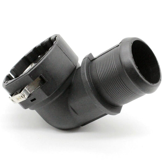 254851J000 Lower Radiator Hose Connector Fit for 14-19 for Hyundai for Kia