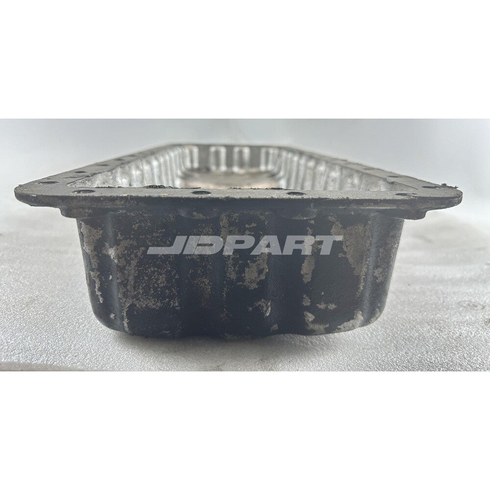 S2800 oil pan is suitable for excavator engine parts.