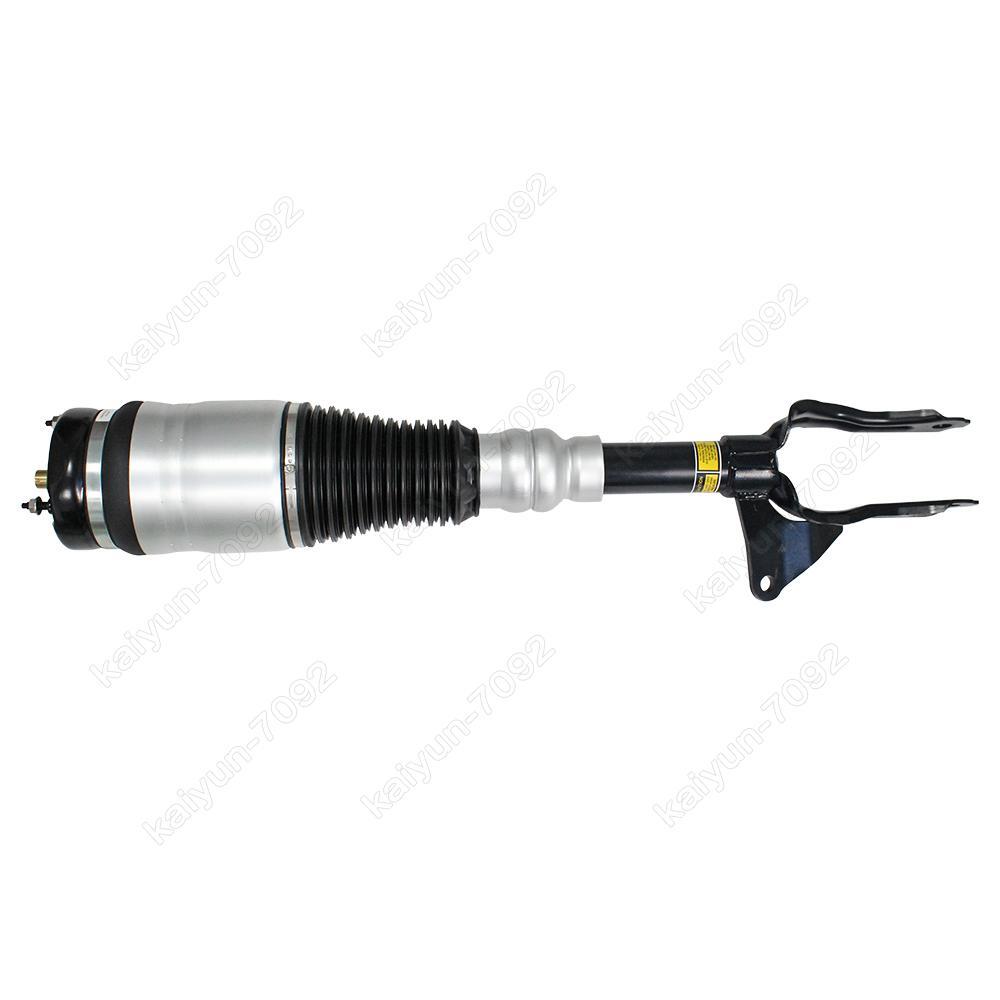 Front Left Air Suspension Shock for Jeep Grand Cherokee Overland SRT Sport 16-20