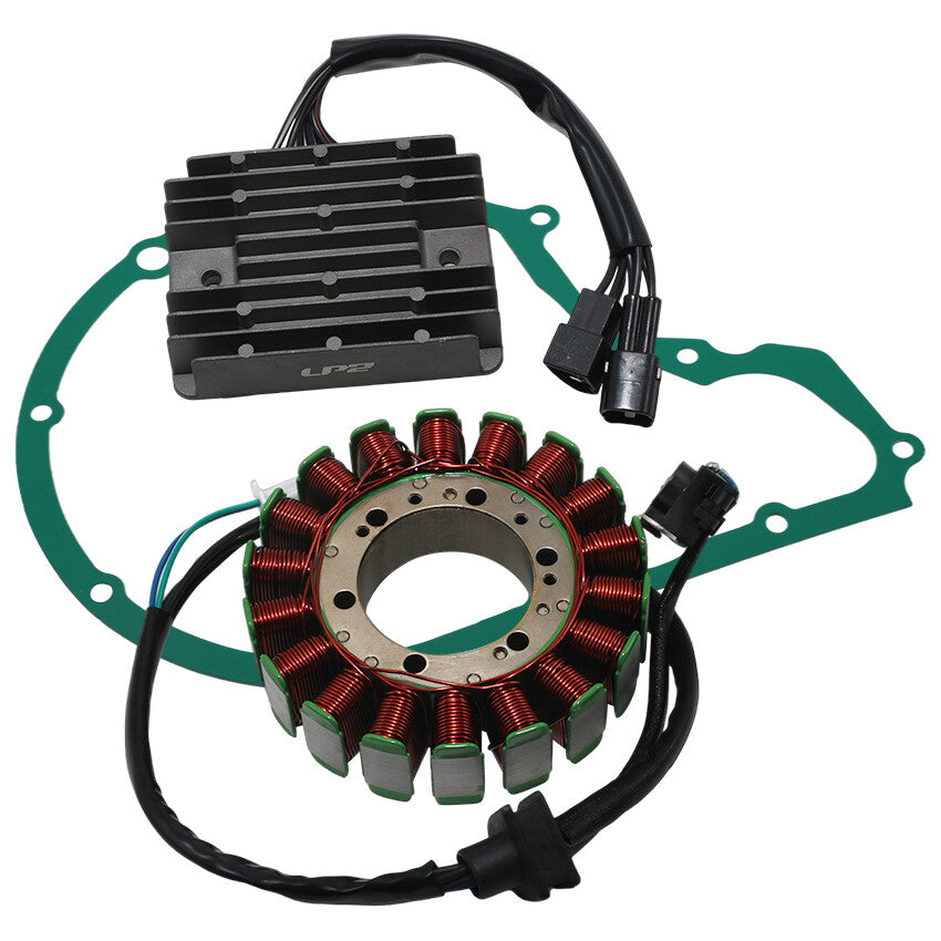 Transmission Master Rebuild Kit Filter for Citron for Peugeot AL4 DPO W