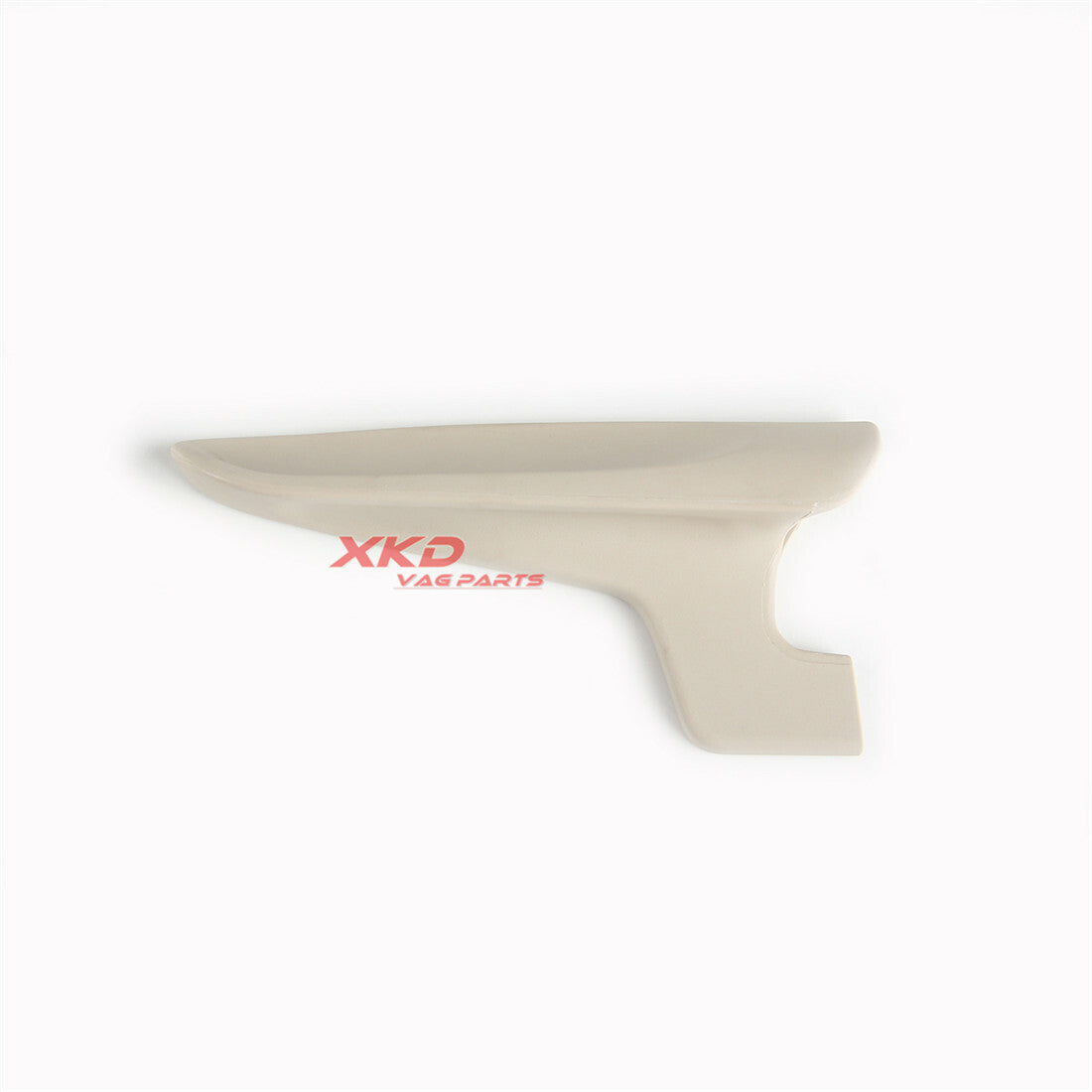 Beige for Seat Height Adjust Handle Lever Front Left Fit for VW for Jetta for Passat Q