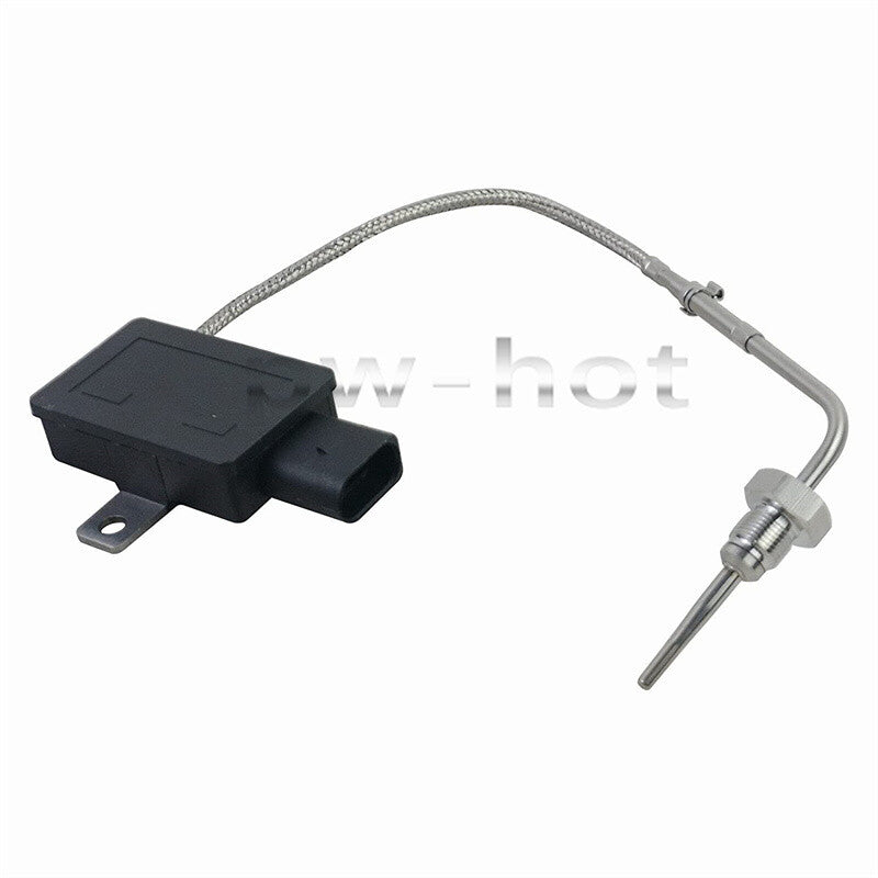 for Bentley Flying Spur Bank 2 07C919529L Exhaust Temperature Sensor