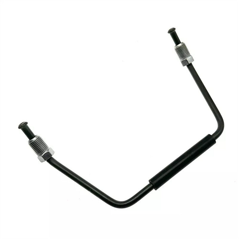 1-piece set of automatic brake cylinder hydraulic cable calipers, F50 front 4-piston return cable - n