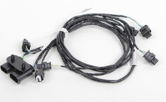 One new front bumper parking sensor wiring harness for F20 118i 125i- n