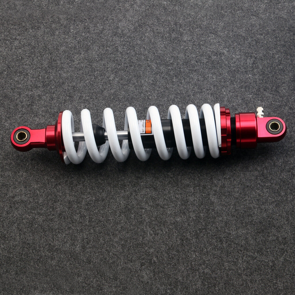 325mm Rear Shock ABSORBER Suspension For Thumpster Cross Motorbike Dirt Pit Bike