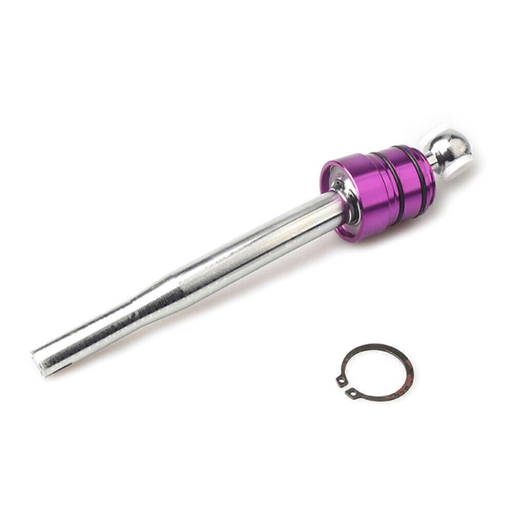 Purple Quick Shift Short Throw Shifter for E30 E36 E39 M3 M5 Z3 325 All Years