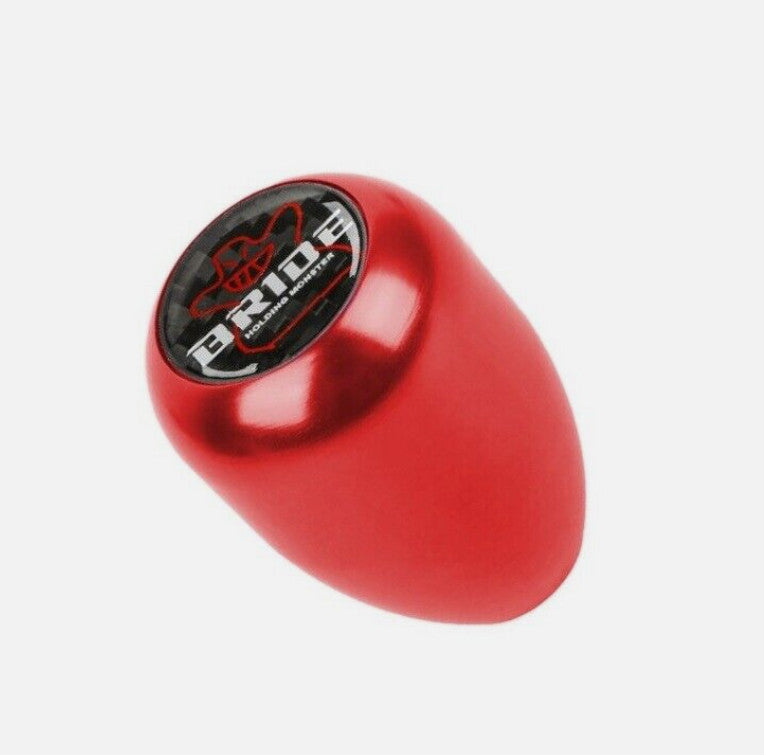 Car manual shift lever, 58mm, red, suitable for Honda,for Acura,for Mazda