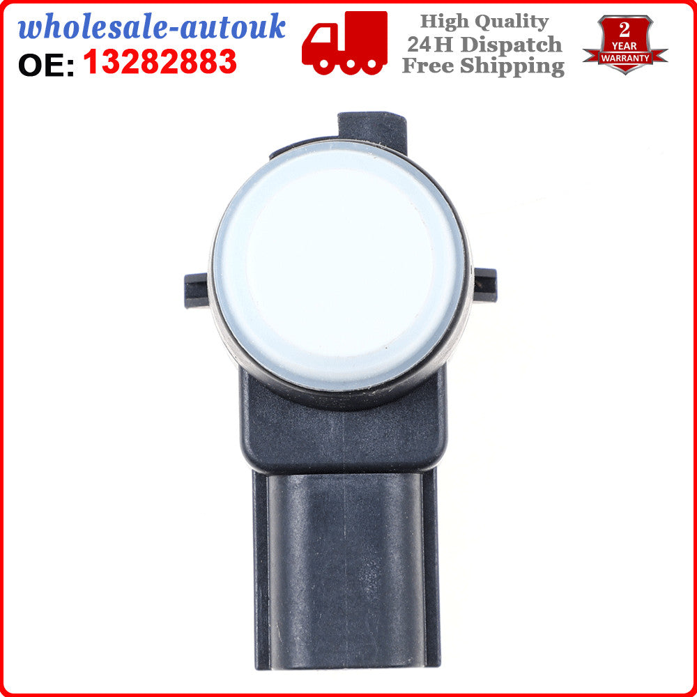 Control PDC Parking Sensor for Vauxhall for Opel Insignia 93191445 13282883 13282365 Q