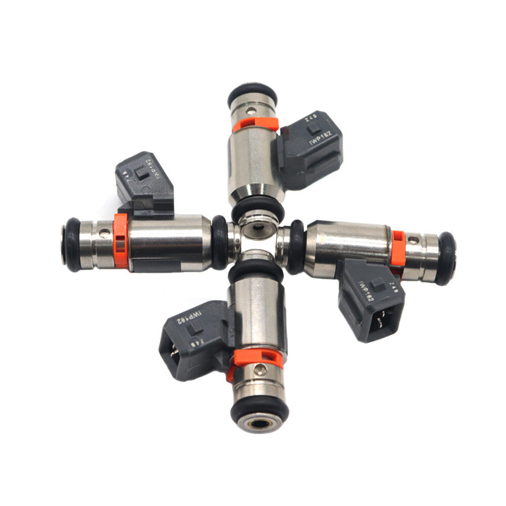Suitable for Piaggio Gilera Vespa PI8732885 GTS250 300 IWP182 fuel injector nozzles.