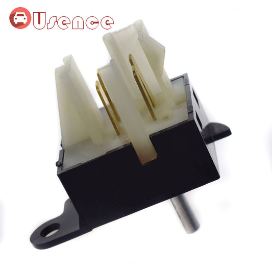 Heater Fan Blower Control Switch E6DZ19986A for Ford for Mustang for Ford E-250 E-150