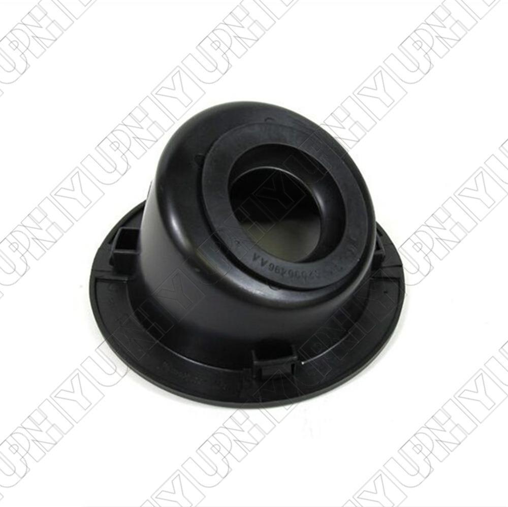 For 2007-2018 for JEEP for WRANGLER JK NEW UNLIMITED 4 DOOR GAS TANK FUEL FILLER HOUSING Q