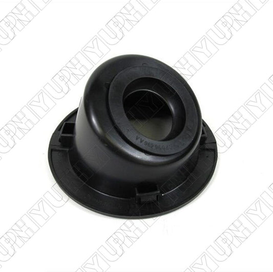 For 2007-2018 for JEEP for WRANGLER JK NEW UNLIMITED 4 DOOR GAS TANK FUEL FILLER HOUSING Q