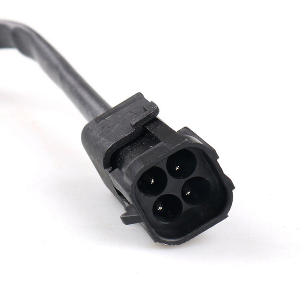 0258006537 for LADA 110 - 112 KALINA NIVA PRIORA UAZ HUNTER Oxygen Sensor 1.3-2.7L Q