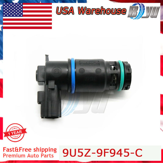 Solenoid Valve 9U5Z-9F945-C For 2009-2017 for Ford E-150 2015-2019 for Lincoln MKC