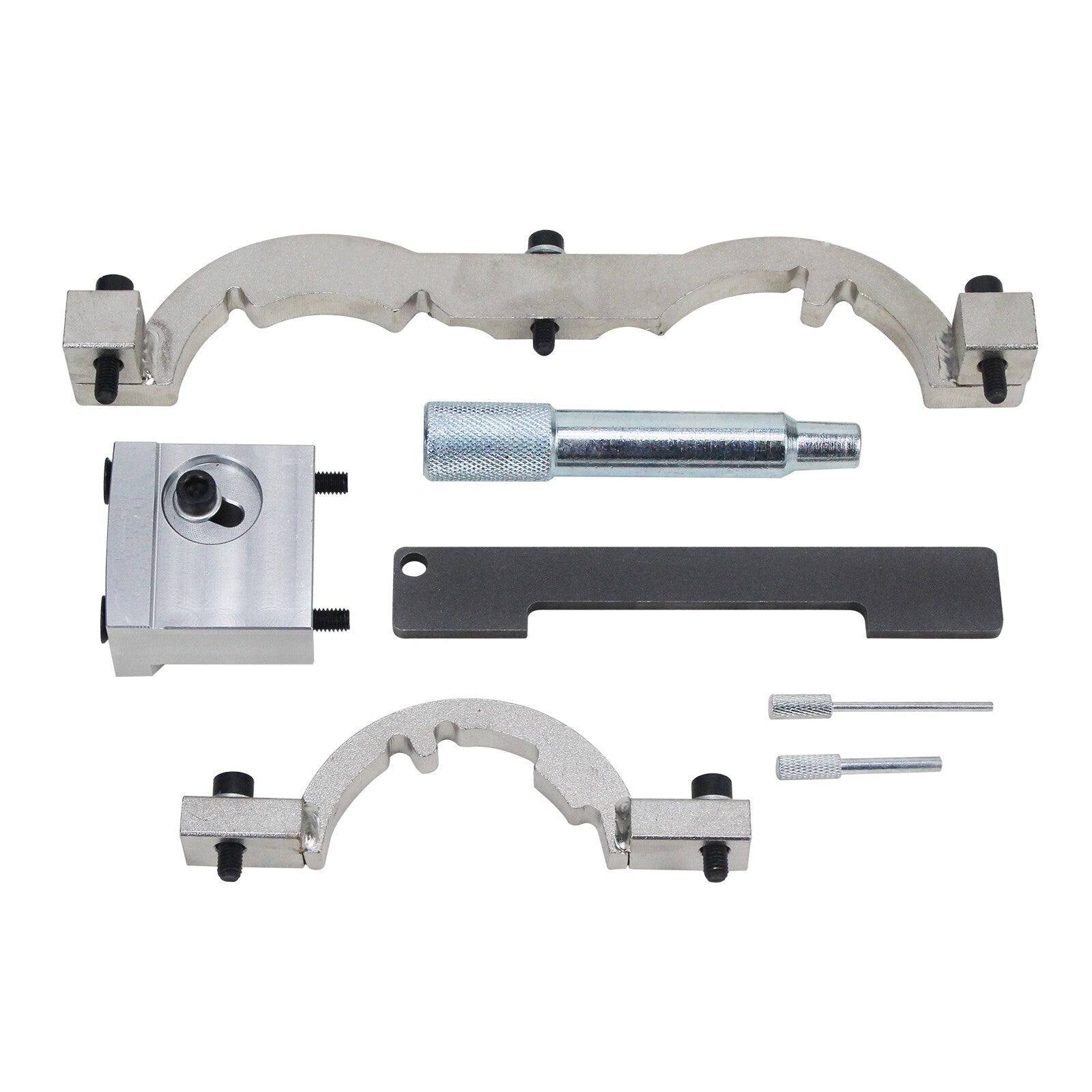 Turbocharged Engine Timer Lock Tool Kit for Opel , for Vauxhall , and for Chevrolet 1.0, 1.2, and 1.4