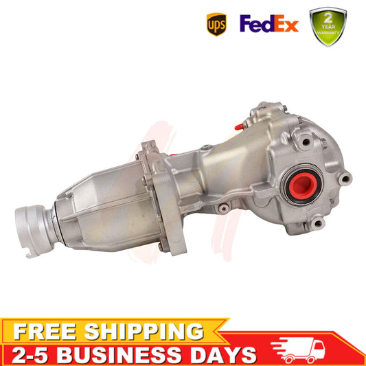 The rear differential is compatible with 2013-2019  for ford  Edge 3.5L and 3.7L CV6W-4B025-DF CV6W4000AD Q