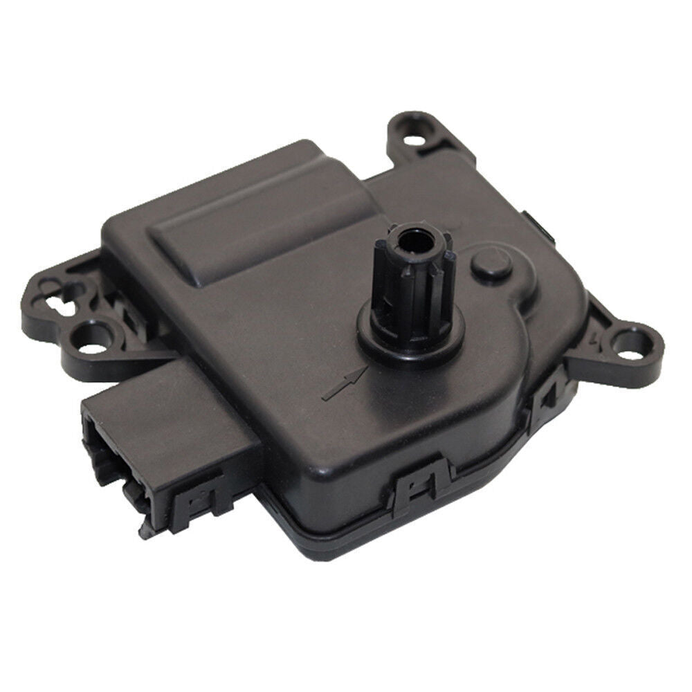 1PC 113800-3361 New HVAC Blend Door Actuator for Dodge 2009-2012 2010 Q