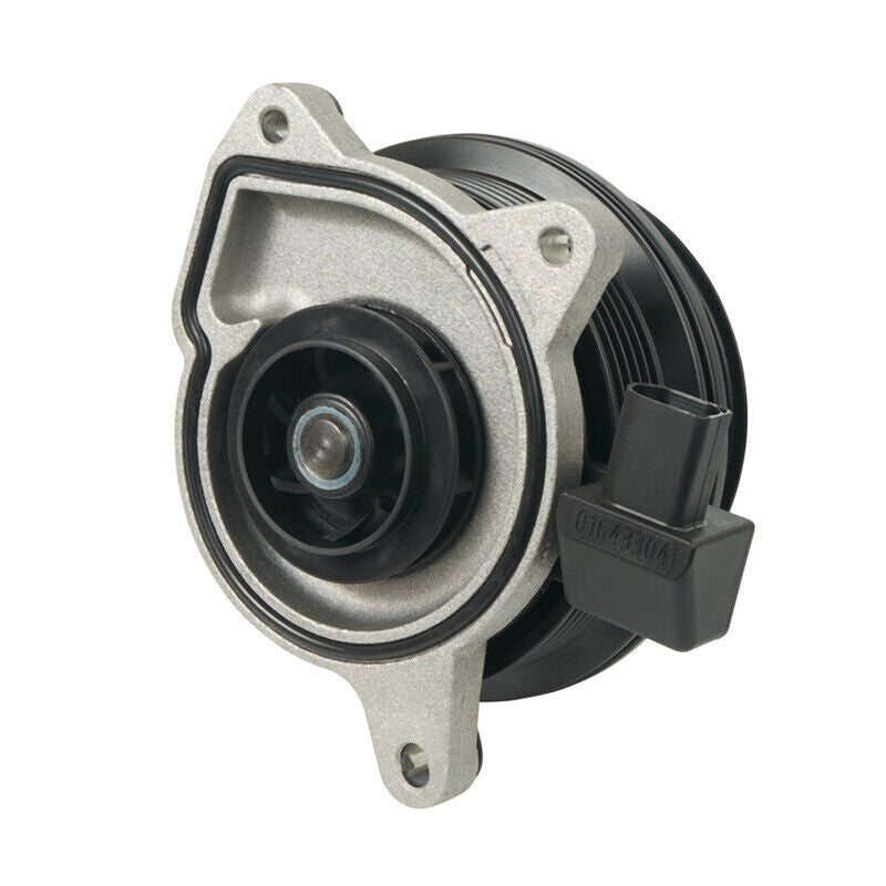 Water Pump LUCAS for VW for Golf for Jetta for Tiguan for Passat for Audi A1 1.4T Twincharge CAV CTH