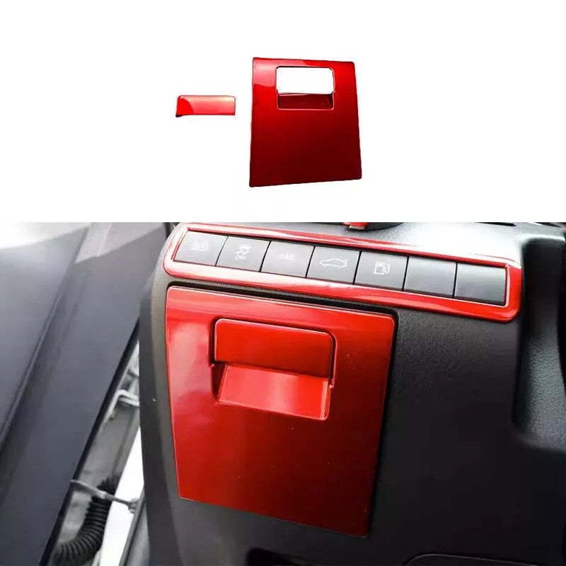 Right grip for seat height adjustment/joystick suitable for W169 W246 906/Sprinter for seat handle- v
