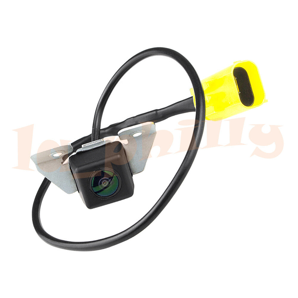 Rear View Back up Camera for Hyundai for Tucson ix35 GLS 2011 2012 2013 95790-2S011 Q
