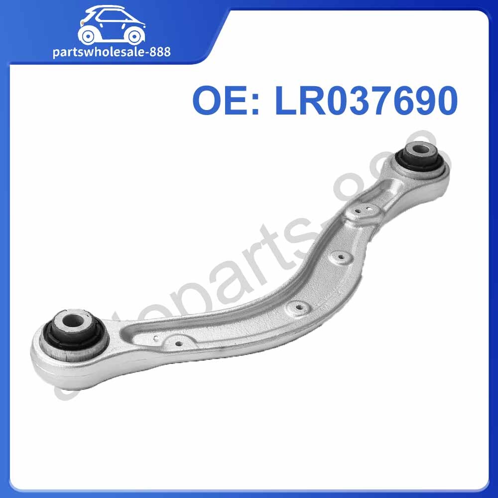 Side arms are suitable for the upper left or right rear of the for Land Rover for Range Rover 13-23 Discovery.