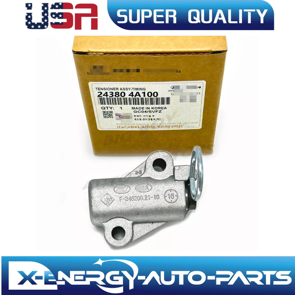 New Timing Chain Tensioner for Hyundai for Elantra for Kia Forte Optima 2.0L 243804A100