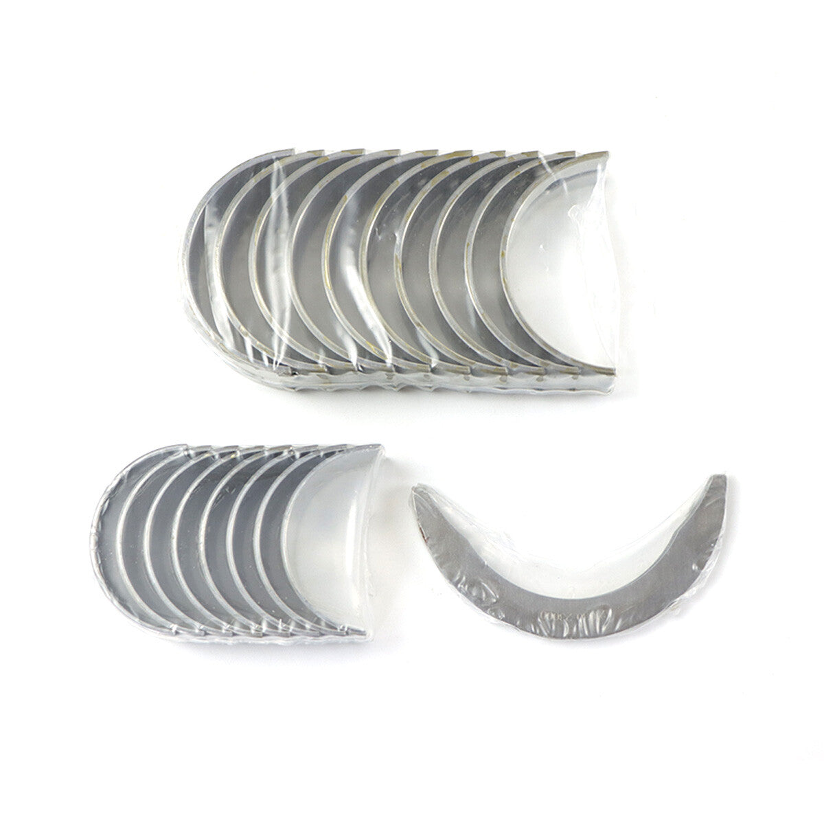 Con Rod Crankshaft Main Bearing Thrust Washer 2102023340 for Hyundai for Tucson US