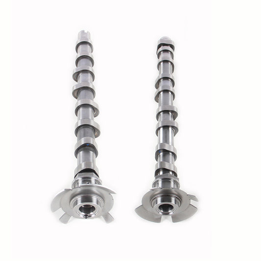 2.0T 2pcs Intake Exhaust Camshaft Kit Fit for Mercedes Benz C200 E300