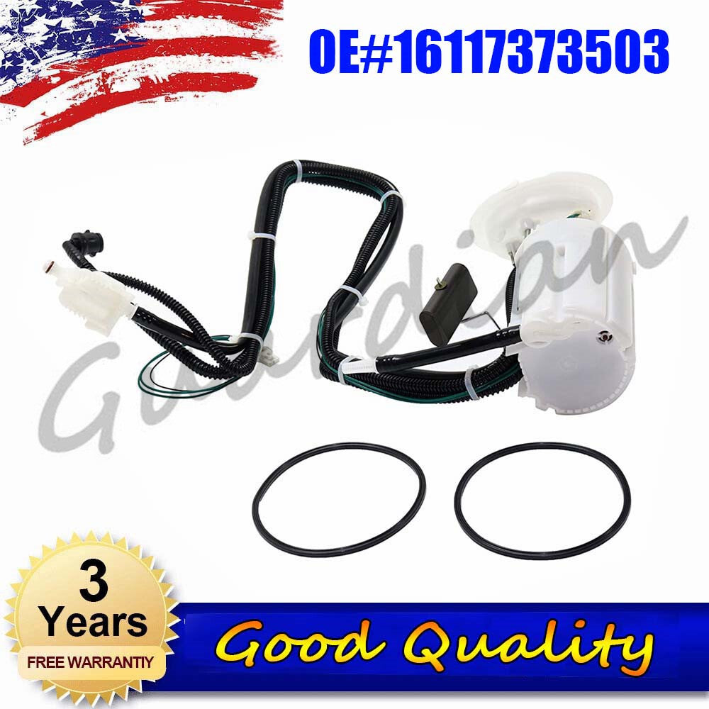 16117373503 Electric fuel pump module assembly suitable for BMW 550i, 530xi, 530i, 528i