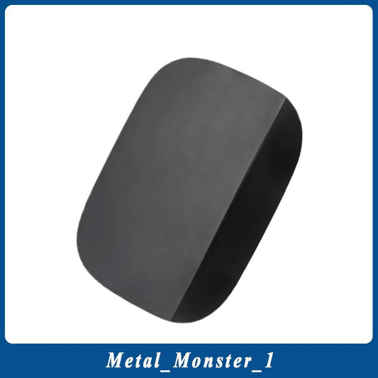 Fuel Door Gas Lid Unpainted for 2019-2022 for Mercedes-Benz A220 A35 AMG Replacement Q