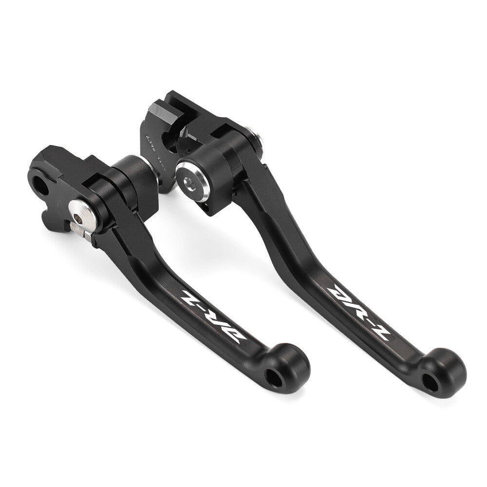 DR-Z 250/125L Pivot Brake Clutch Levers for SUZUKI DRZ250 DRZ125L DRZ 400 E Q