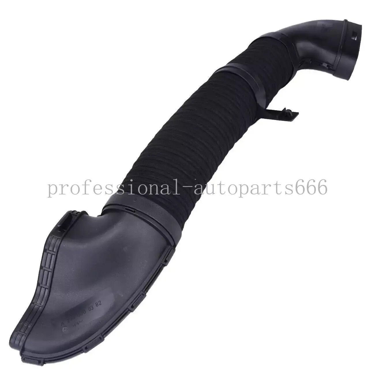 2710900382 Engine intake hose suitable for Mercedes-Benz W203, C-Class, C230 2003-2005