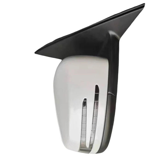 for Mercedes-Benz W221 S-Class, S300, S350, S400, S63 (2006-2013) - Rearview Mirrors