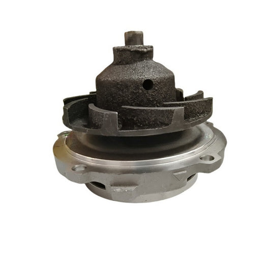 Water Pump Replace# 12575478 Q