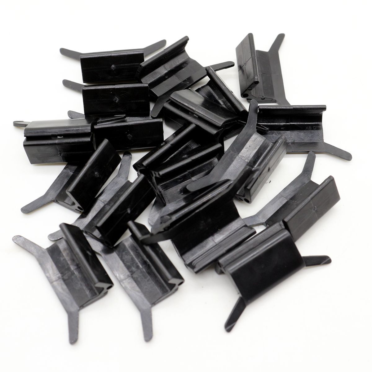 6-Piece Equipment Manufacturer Engine Piston Ring Set, mast 83 mm, for E350 C320 TDI 3.0 OM642 18689
