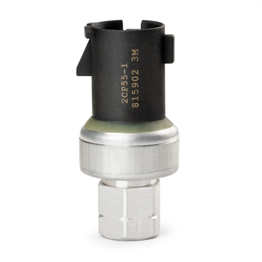 5179282AA A/C Pressure Sensor for Chrysler 1995-11 200 300 for Dodge Caliber Charger Q