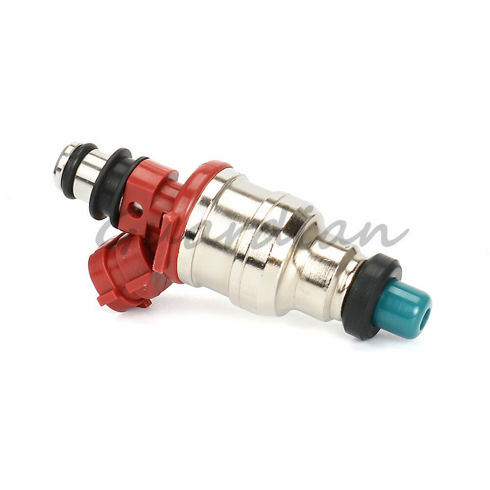 1x Fuel Injector New 23250-35040 for Toyota 4Runner Pickup T100 2.4L 1989-1995