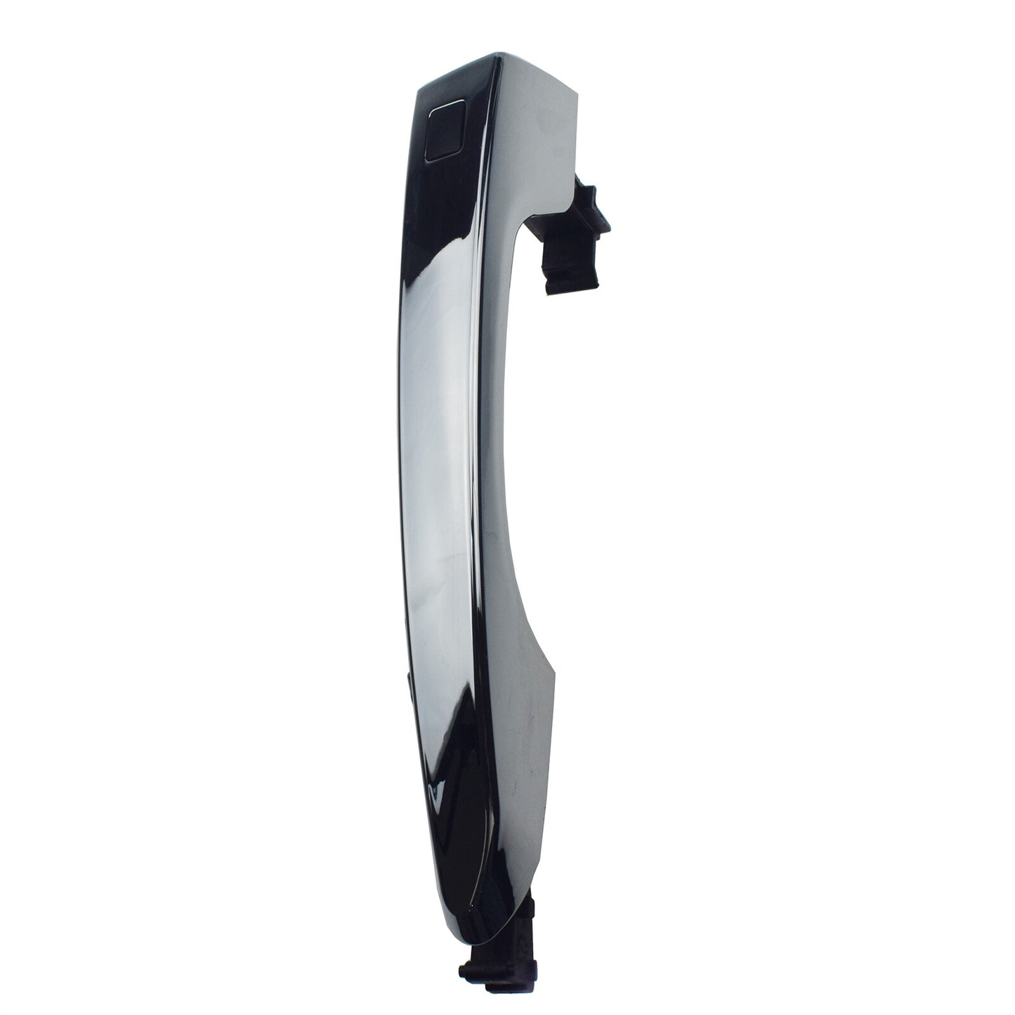 Chrome front right door for smart key handle for Hyundai for Tucson 2016 - 2019 - n