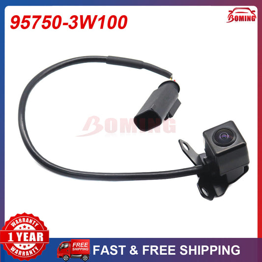 957503W100 new Rearview Assist Parking Camera for Kia Sportage 2011 - 2016
