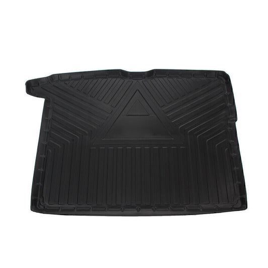 for MERCEDES-BENZ GLC-CLASS 2016-2022 Rear Boot Cargo Liner Trunk Floor Mat Tray Q
