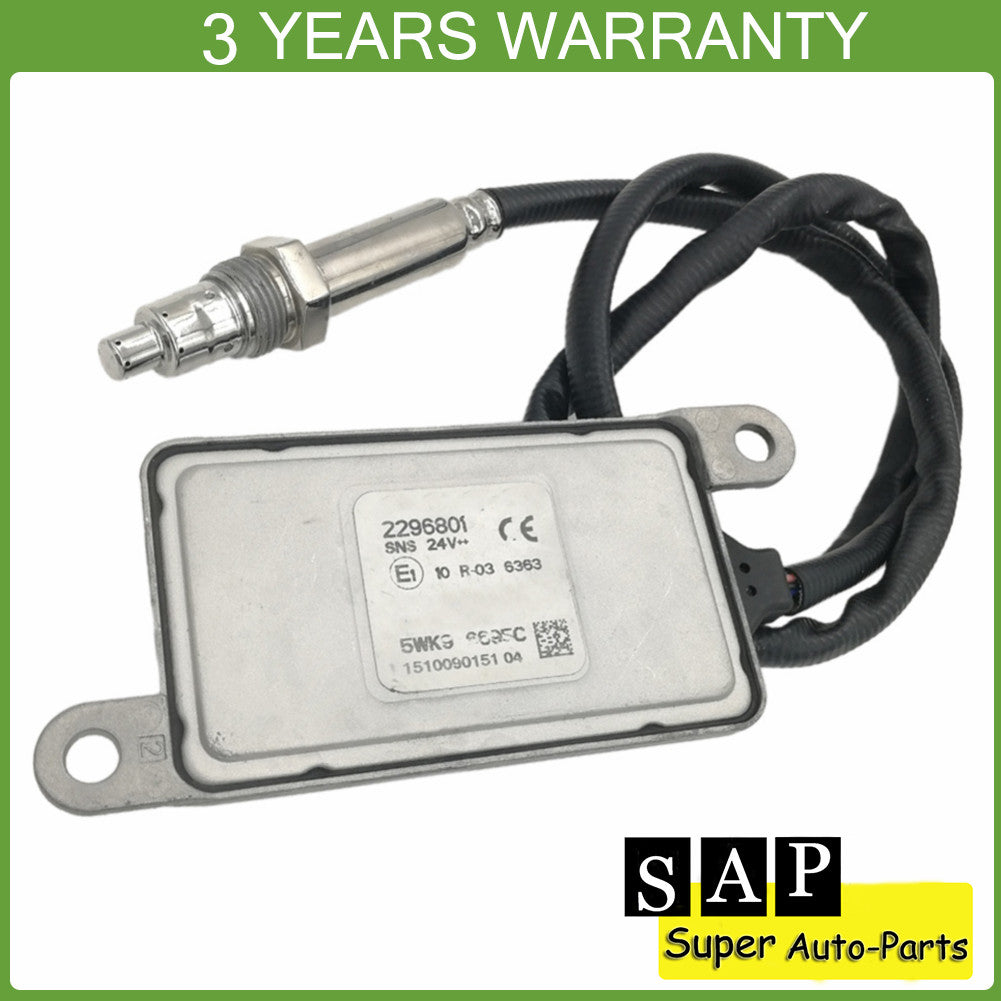 1 new Nox sensor A000905912, suitable for C238 W177 W213 S213 Sprinter 2500