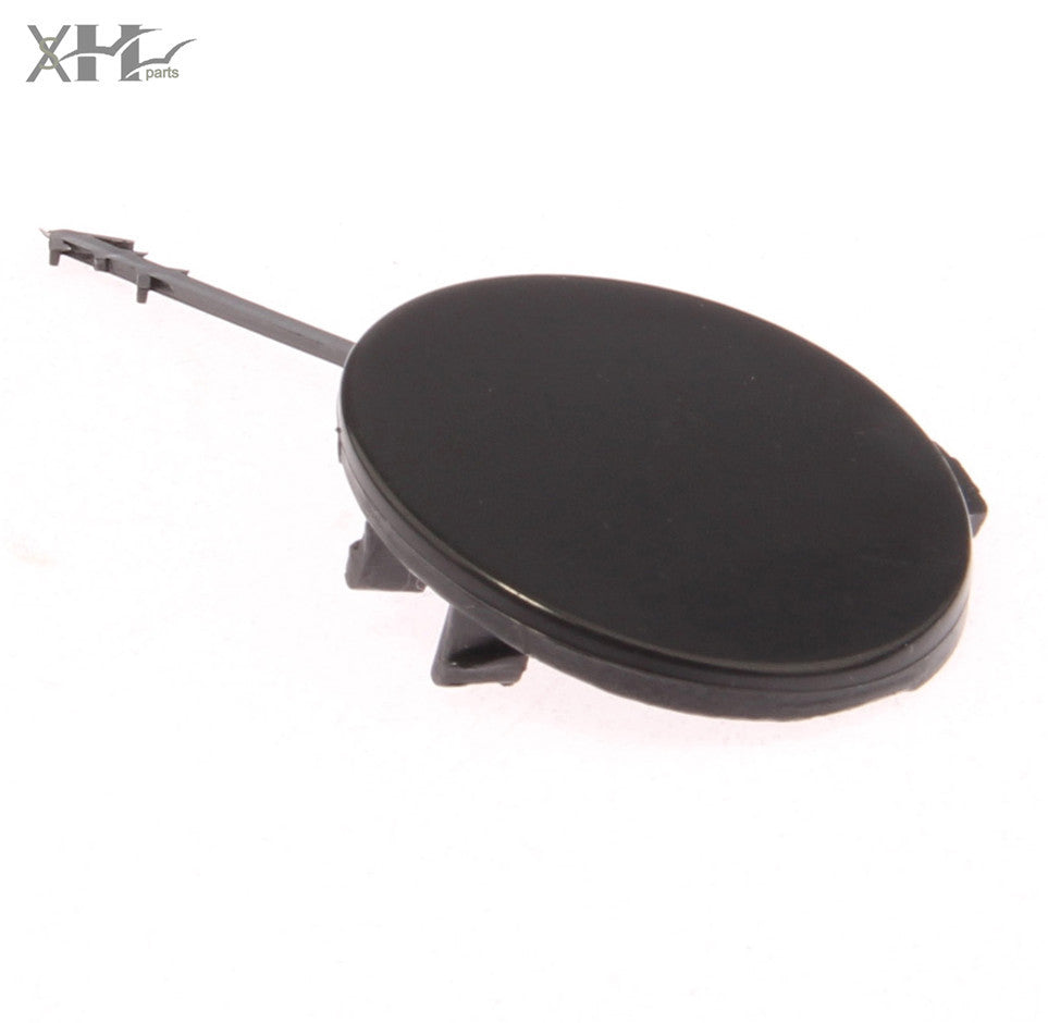 Front Bumper Grille Tow Eye Cover Hook Cap Fit for AUDI for A4 allroad quattro Q