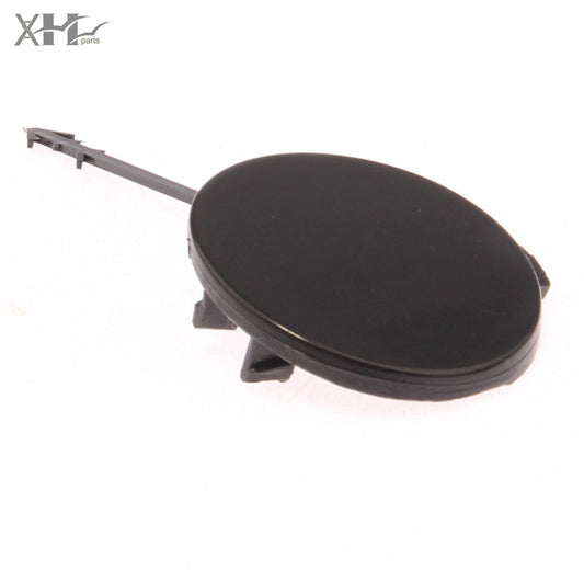 Front Bumper Grille Tow Eye Cover Hook Cap Fit for AUDI for A4 allroad quattro Q