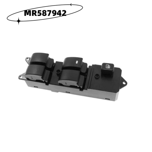 14-pin front left power main window switch for Lancer 2008 2009- n