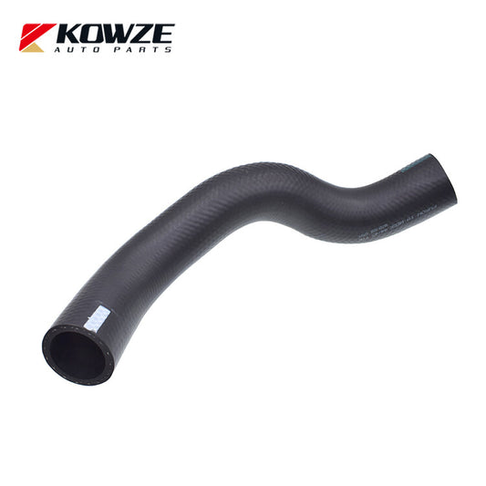 Radiator UPR Hose fit for Mitsubishi PAJERO SPORT 2015- TRITON 4N15 2.4 2015