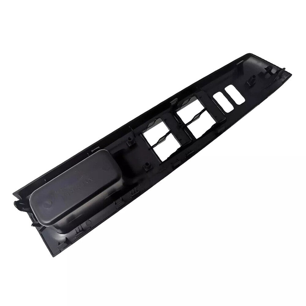 Replace For Yaris 12-14 Driver Side Front Window Switch Panel Bezel 7423252550C0 n