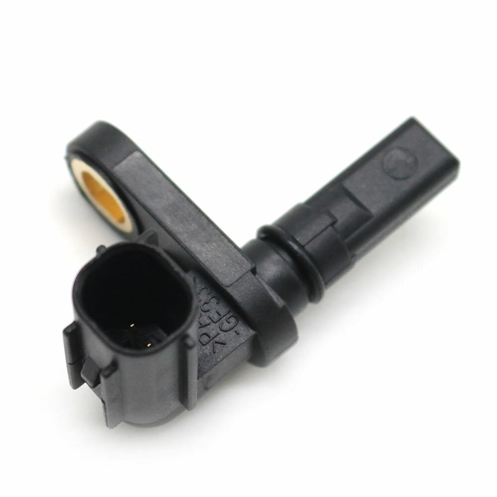 2Pcs New Front/Rear Left & Right ABS Wheel Speed Sensors 07-17 for Toyota Tundra