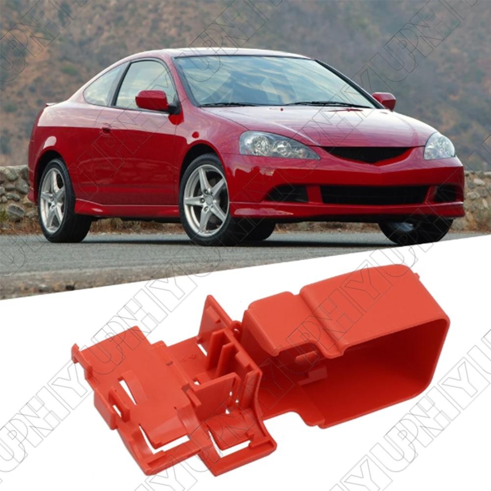 New Battery Positive Cable Terminal Cover for Honda for CR-V CRV for Acura RSX 2002â€?014 Q